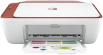 Mf Ink Col A4 Wifi Lan 7,5Ppm Hp Deskjet 2723E Sca...
