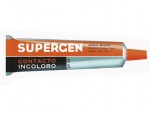 Adesivo di contatto Supergen incolore 40 ml - Asci...