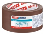 Nastro da imballaggio Tesa Basic 50mm x 66 metri -...