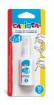Carioca Pen & Brush Corrector 2 in 1 - Penna e Pen...