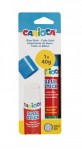 Carioca Pegamento Barra 40gr - Ideal para Casa, Co...