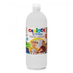Tempera Carioca Flacone 1000ml - Colori Super Lava...