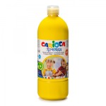 Tempera Carioca Flacone - 1000ml - Colori Super La...