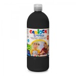Tempera Carioca Flacone 1000ml - Colori Super Lava...