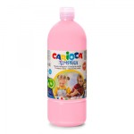 Tempera Carioca Flacone 1000ml - Colori Super Lava...