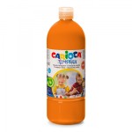 Tempera Carioca Flacone 1000ml - Colori Super Lava...