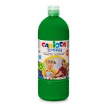 Tempera Carioca Flacone - 1000ml - Colori Super La...