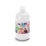 Tempera Carioca Flacone 500ml - Colori Super Lavab...