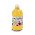 Tempera Carioca Flacone 500ml - Colori Super Lavab...