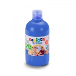 Tempera Carioca Flacone - 500ml - Colori Super Lav...