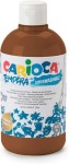 Tempera Carioca Flacone 500ml - Colori Super Lavab...