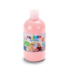Carioca Botella de Tempera - 500ml - Colores Super...