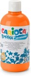 Tempera Carioca Flacone 500ml - Colori Super Lavab...