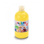 Tempera Carioca Flacone 500ml - Colori Super Lavab...