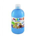 Tempera Carioca Flacone - 500ml - Colori Super Lav...