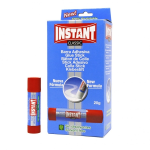 Colla stick istantanea classica da 20 g - Adatta a...