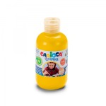 Tempera Carioca Flacone 250ml - Colori Super Lavab...
