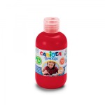 Tempera Carioca Flacone 250ml - Colori Super Lavab...