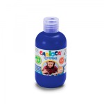 Carioca Botella de Tempera - 250ml - Colores Super...