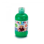 Tempera Carioca Flacone - 250ml - Colori Super Lav...