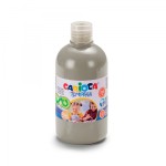 Flacone di tempera Carioca da 500 ml - Super lavab...