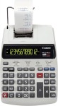 Calcolatrice scrivente Canon MP120-MG-ES con displ...