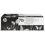 Testina di stampa originale HP 3ED58A - 713