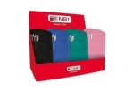 Enri Display da 20 Astucci con 1 Scomparto - In Ne...