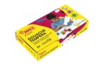 Jovi Gouache Tempera Set di 7 barattoli da 35 ml -...