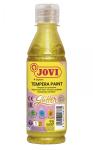 Jovi Glitter Liquid Tempera a base d'acqua 250 ml ...