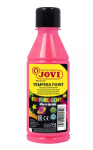 Jovi Tempera Paint, Tempera liquida fosforescente,...