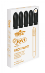Stick di trucco viso Jovi Twist - Ipoallergenico -...