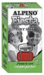 Alpino Fiesta Face Stick Pack con 6 stick di pittu...