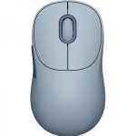 Xiaomi Wireless Mouse 3 con adattatore 2.4GHz e Bl...