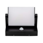 V-TAC Lampada LED da Muro Rettangolare 17W 120LM/W...