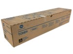 Cartuccia toner originale Konica Minolta TN622K ne...