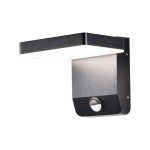 V-TAC Lampada LED da Muro Quadrata 17W 150LM/W con...