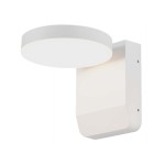 V-TAC Lampada LED da Muro Rotonda 17W 150LM/W Colo...