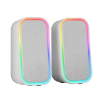 Altoparlanti Mars Gaming MS-OM - Suono da 20 W - C...
