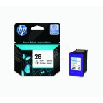 Compatibile HP 28 cartuccia colore rigenerata - so...
