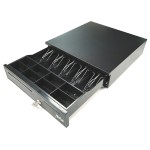 Cassetto automatico per contanti AVPos CASH-U280 4...