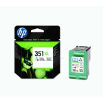 Compatibile HP 351XL cartuccia colore rigenerata -...