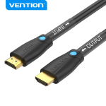 Vention Cable HDMI - Resolucion 4K - Sonido de Alt...