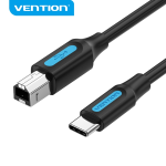 Cavo per stampante Vention CQUBG USB 2.0 tipo C a ...