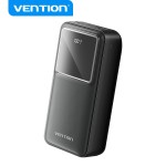 Vention Powerbank - 30000mAh - Ricarica rapida 22,...