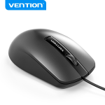 Mouse USB-A Vention KTA - 3 pulsanti - 1200 DPI - ...
