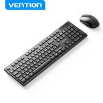 Vention KTD - Tastiera e mouse wireless - Connessi...