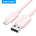 Cavo Lightning USB Vention - Connettore USB-A a Li...