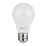 V-TAC Lampadina LED E27 8,5W A65 Compatibile con G...