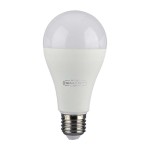 V-TAC Lampadina LED E27 14W A65 Compatibile con Go...